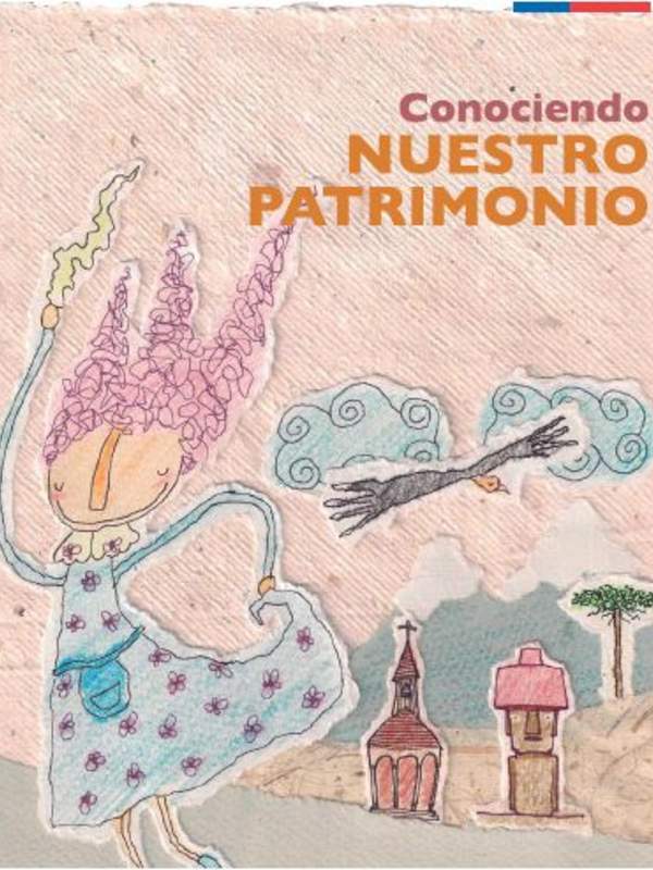 Conociendo nuestro patrimonio