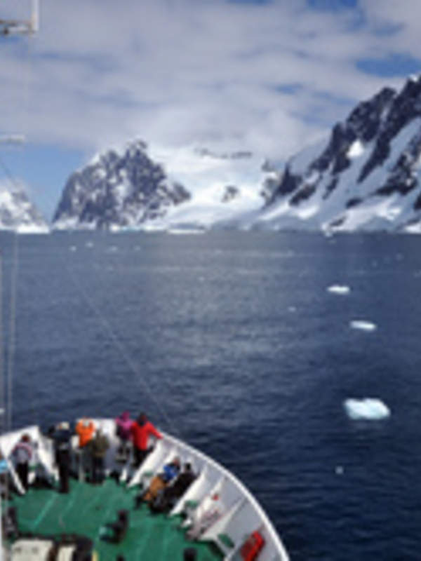 Antártica