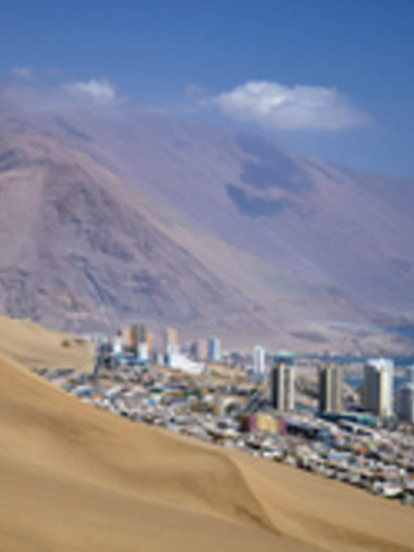 Iquique