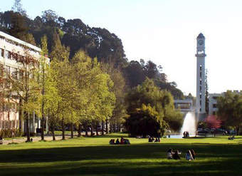 Universidad de Concepción