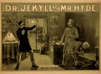 Dr. Jekyll y Mr. Hyde