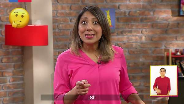 AprendoTV 2021 - 5° y 6° - Capítulo 68: Vamos a administrar un parque. AprendoTV 2021 - 5° y 6° - Capítulo 68: Vamos a administrar un parque.