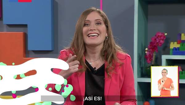 AprendoTV 2021 - 5° y 6° - Capítulo 67: El día negro de Maca. AprendoTV 2021 - 5° y 6° - Capítulo 67: El día negro de Maca.