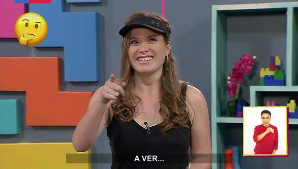 AprendoTV 2021 - 5° y 6° - Capítulo 66: En el estadio. AprendoTV 2021 - 5° y 6° - Capítulo 66: En el estadio.
