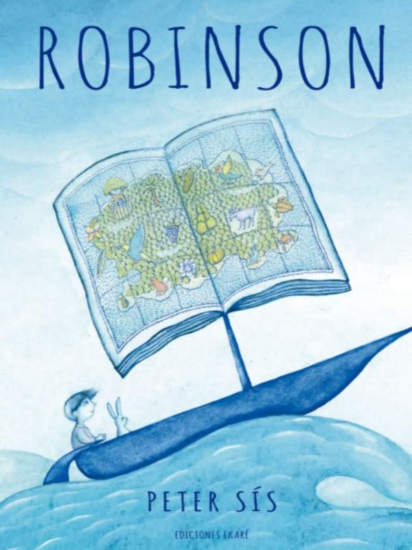 Robinson