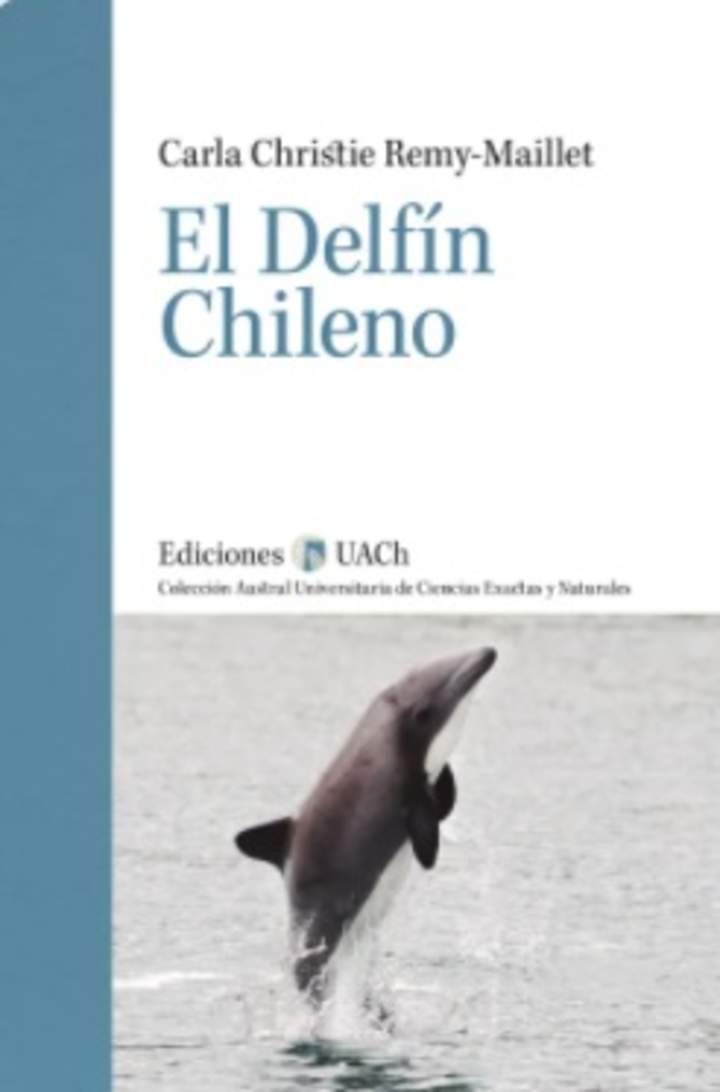 El delfín chileno