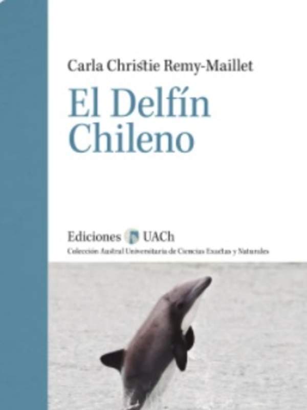 El delfín chileno
