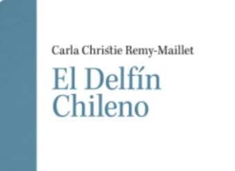 El delfín chileno