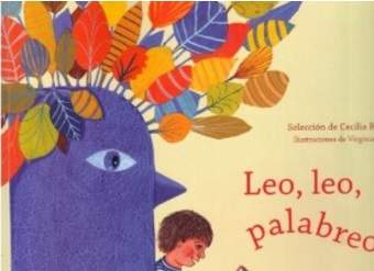 Leo, leo, palabreo