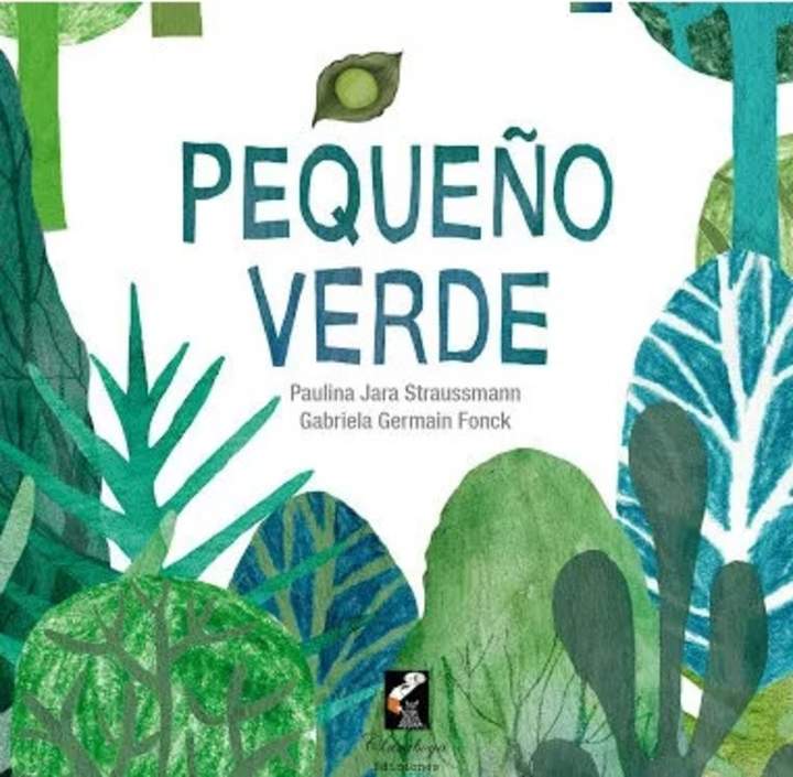 Pequeño Verde