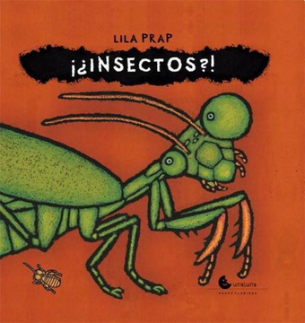 Millas tetraedro Mayordomo Insectos?! - Aprendo en Línea - ESTUDIANTE. Currículum Nacional. Ministerio  de Educación