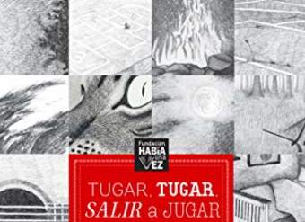 Tugar, tugar, salir a jugar. Cantos, juegos y tradición oral