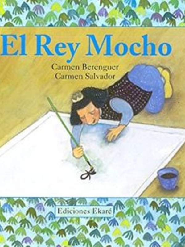 El rey mocho