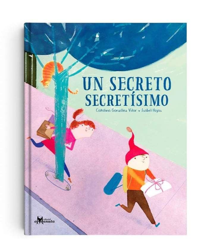 Secreto, secretísimo