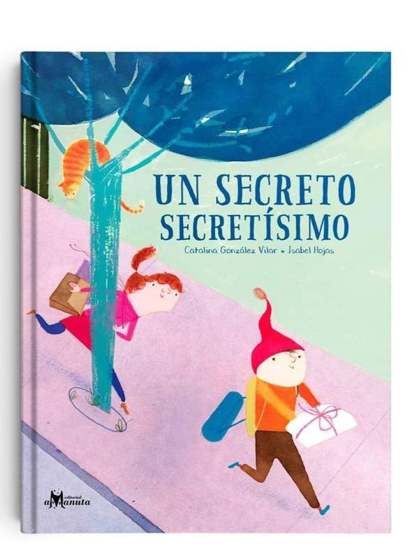 Secreto, secretísimo