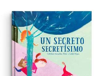 Secreto, secretísimo