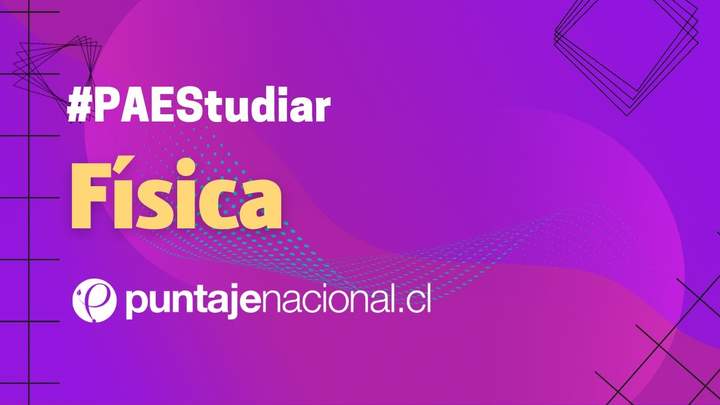#PAES | Física | Resumen: Ondas