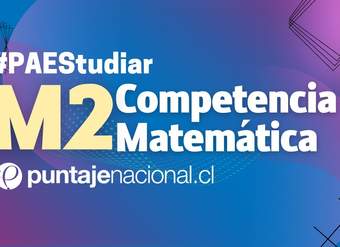#PAES | Matemática M2 | Ejercicios: Números