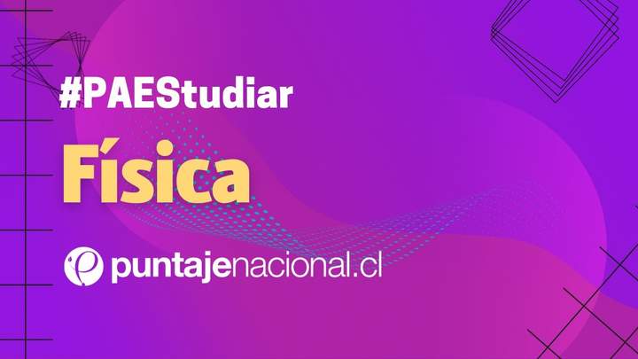 #PAES | Física | Clase Propagación y absorción de ondas sísmicas y estructura interna de la Tierra