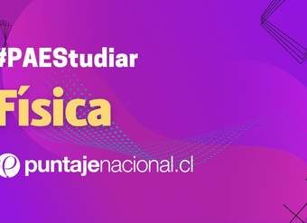 #PAES | Física | Clase Propagación y absorción de ondas sísmicas y estructura interna de la Tierra