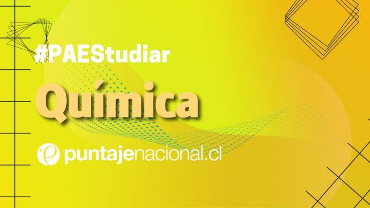 #PAES | Química | Propiedades Periódicas y Compuestos Inorgánicos