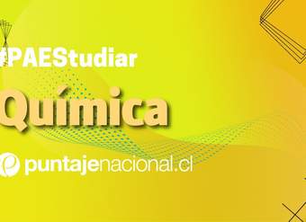 #PAES | Química | Propiedades Periódicas y Compuestos Inorgánicos