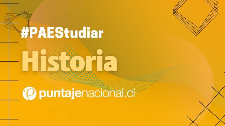 #PAES | Historia | Efectos de la Primera Guerra Mundial