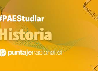 #PAES | Historia | Efectos de la Primera Guerra Mundial