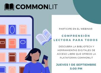 Textos y herramientas digitales de acceso libre