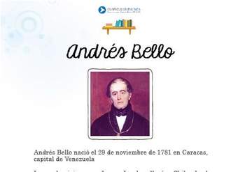 Andrés Bello