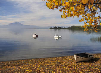 Lago Llanquihue