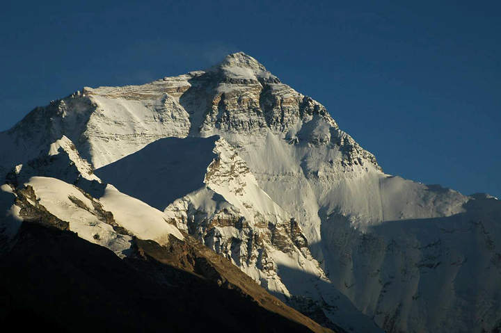 Monte Everest