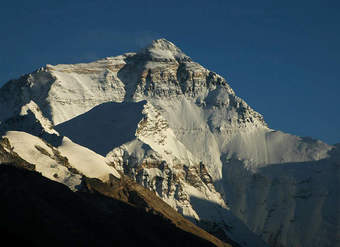 Monte Everest