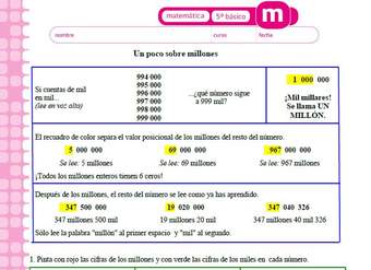 Millones