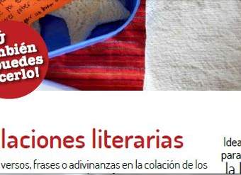 Colaciones literarias