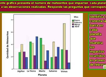 Meteoritos (I)