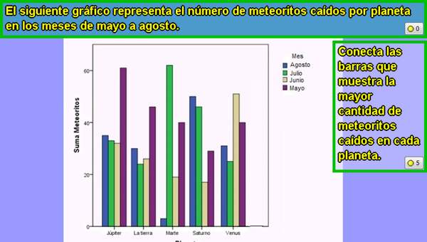 Planetas y meteoritos (II)