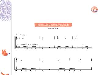 Interludio instrumental II