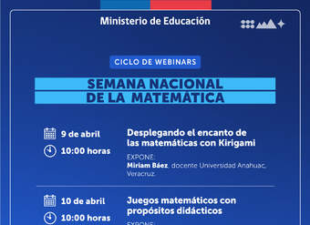 Semana de la Matemática