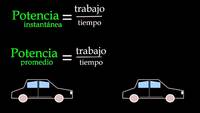 Potencia | Trabajo y energía | Física | Khan Academy en Español