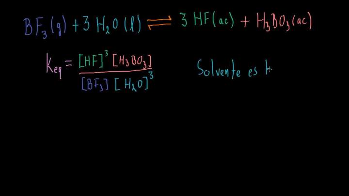 Equilibrio heterogéneo