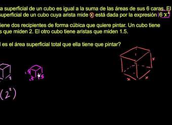 Evaluando expresiones 3. Ejercicio