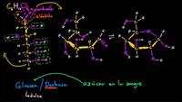 Estructura molecular de la glucosa | Macromoléculas | Biología | Khan Academy en Español