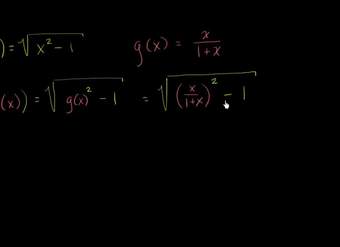 Creando funciones compuestas