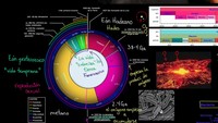 La biodiversidad florece en el eón fanerozoico | Biología | Khan Academy en Español