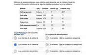 Identificar individuos, variables y variables categóricas en un conjunto de datos
