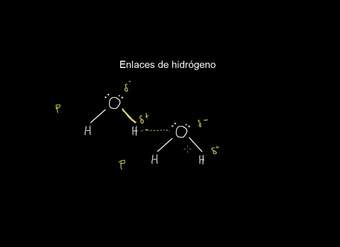 Fuerzas intermoleculares