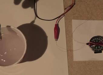 ¿Cuánto electrolito necesita una celda simple? | Física | Khan Academy en Español