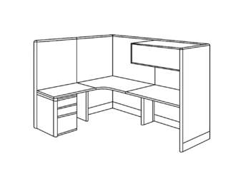 Módulo 05 - Representación gráfica de muebles y elementos de carpintería