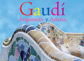 Antoni Gaudí